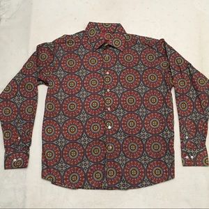 Luchiano Visconti Dress Shirt